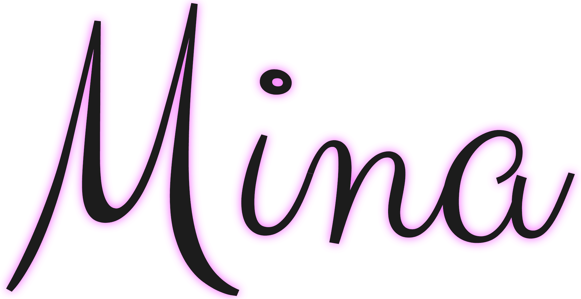 Mina HM Avatar
